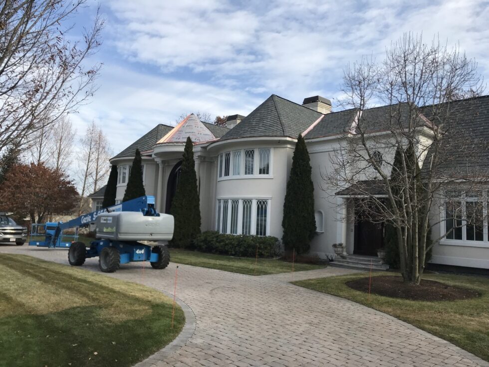 002 Roof Repalcements By Twin Metals Roofing