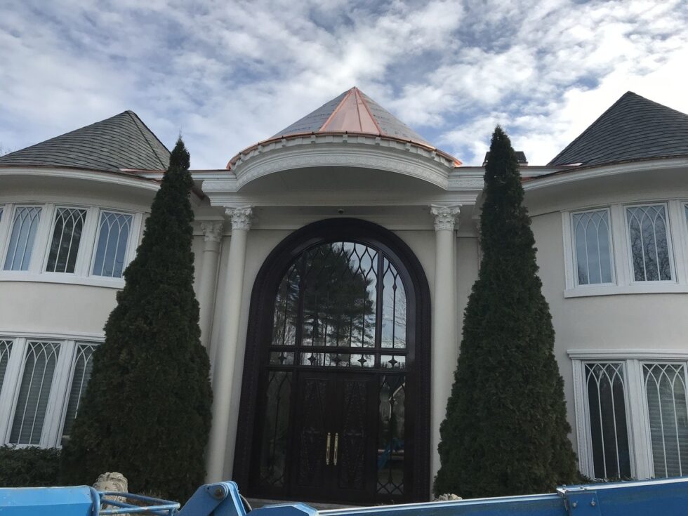 003 Roof Repalcements By Twin Metals Roofing