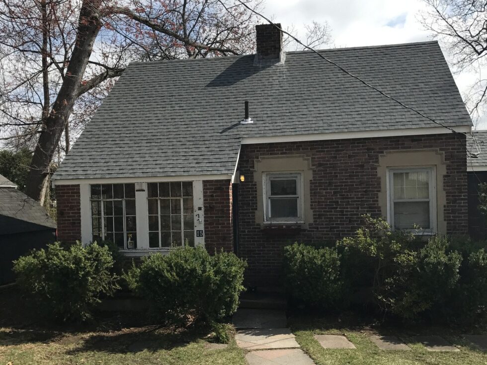 011 Roof Repalcements By Twin Metals Roofing