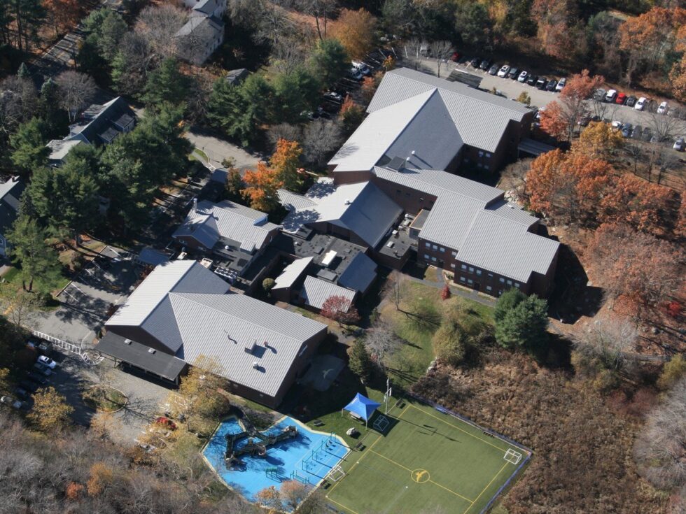 012 Commercial Roofing By Twin Metals Roofing