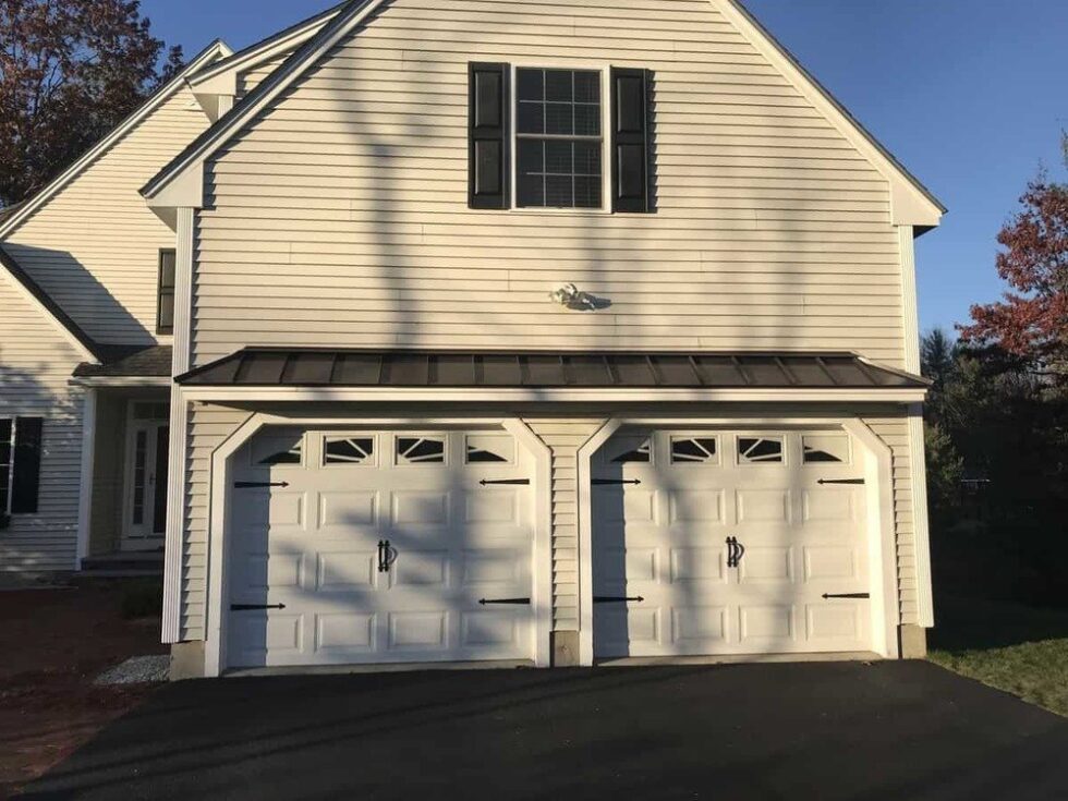 Residential Metal Roof Installation By Twin Metal Roofing Billerica, MA
