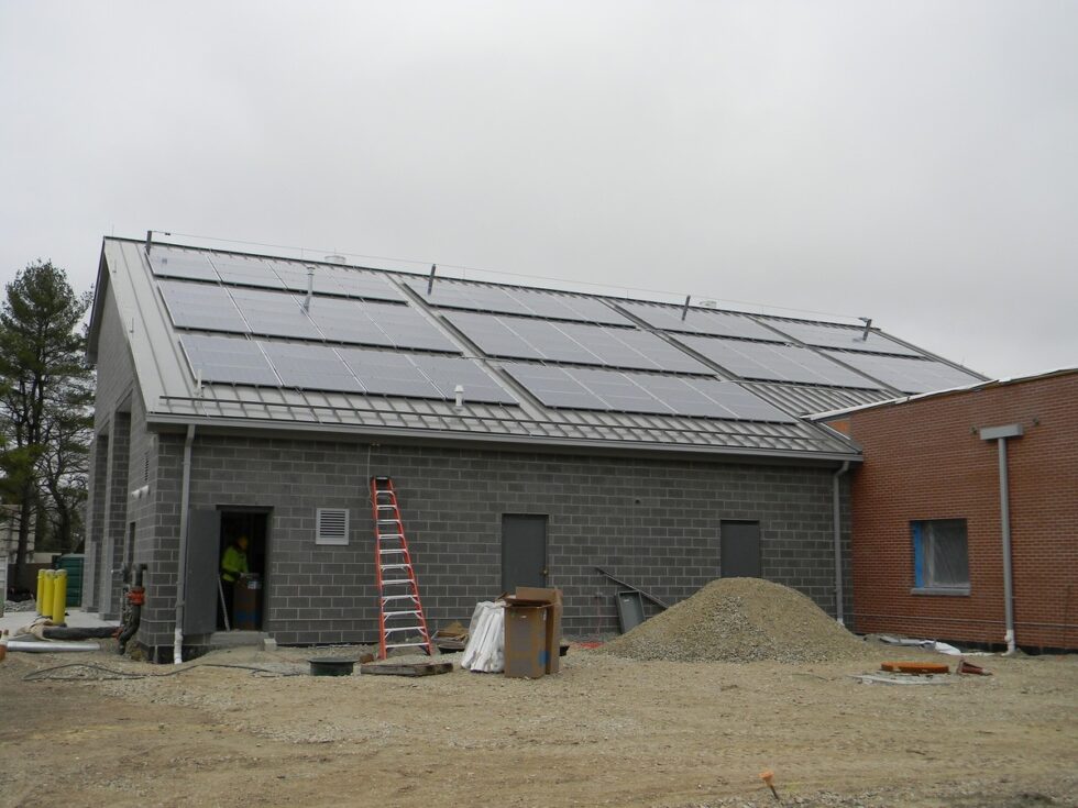 013 Commercial Roofing By Twin Metals Roofing