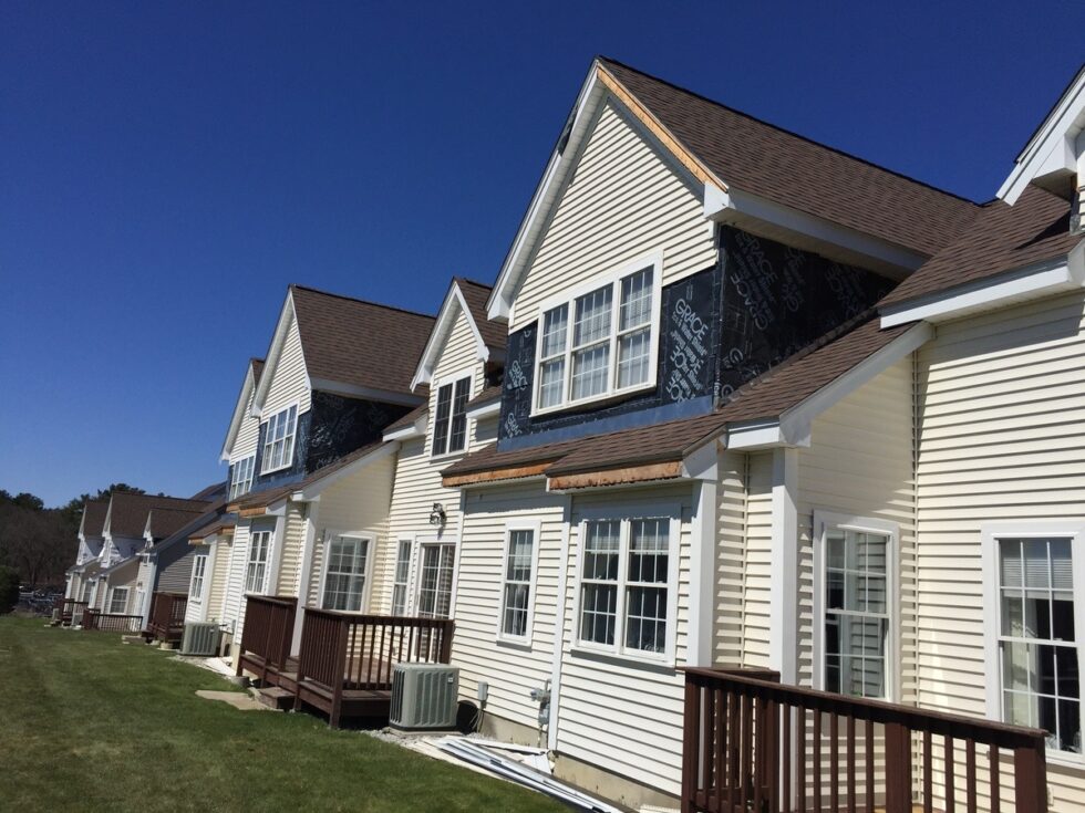 013 Roof Repalcements By Twin Metals Roofing