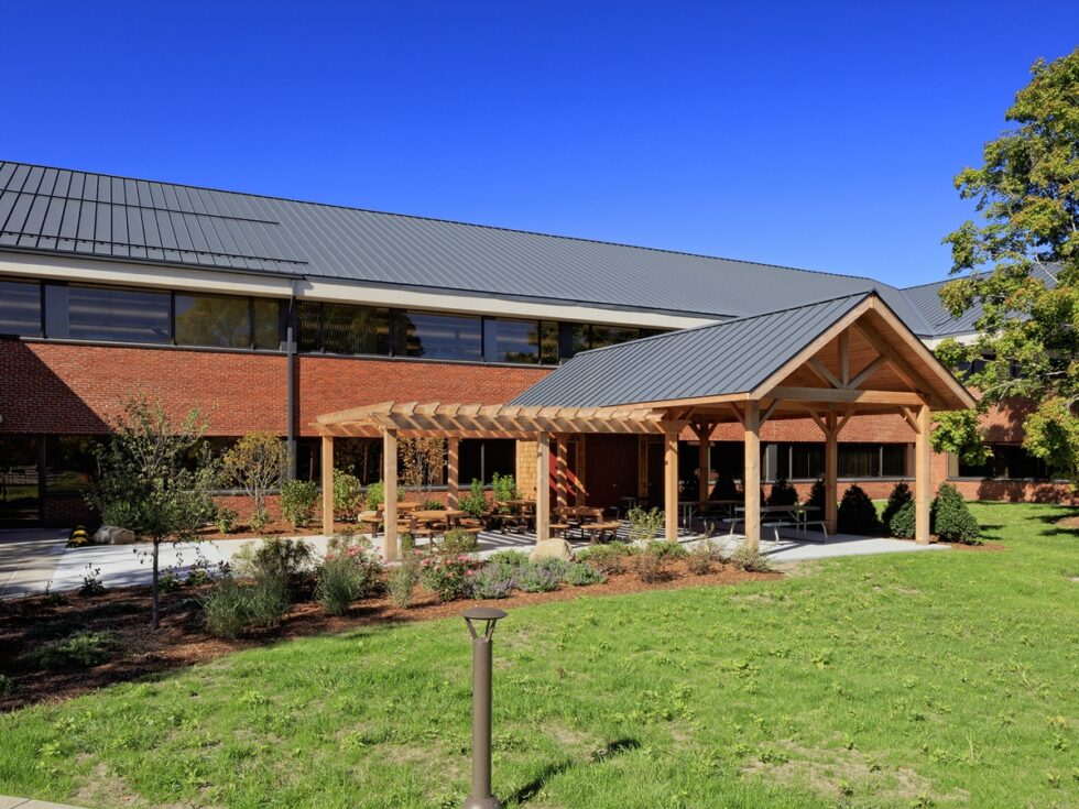 015 Commercial Roofing By Twin Metals Roofing