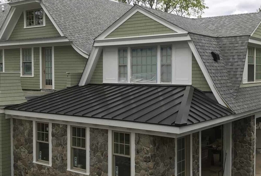 How to Master Residential Roofing Boston Without Losing Your Mind