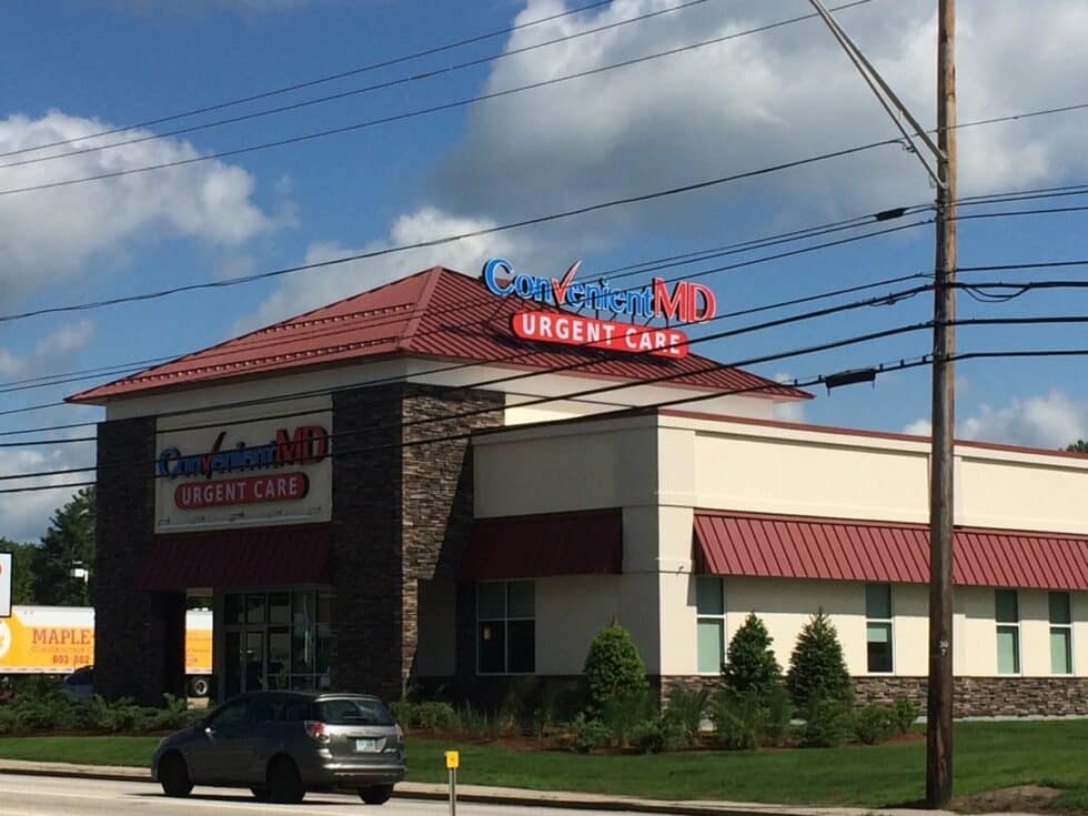 018 Commercial Roofing By Twin Metals Roofing