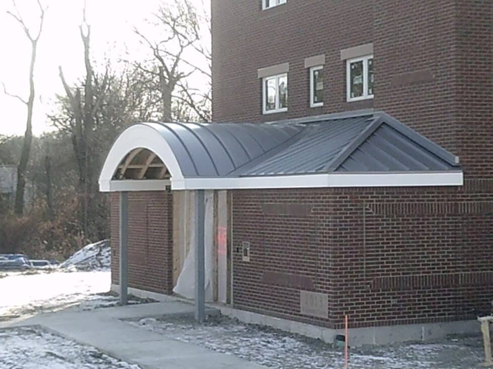 019 Commercial Roofing By Twin Metals Roofing