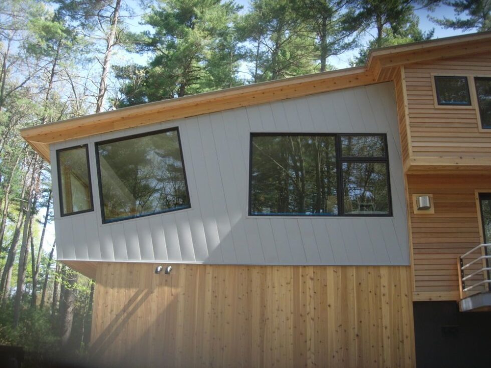 026 Siding Installation By Twin Metals Roofing