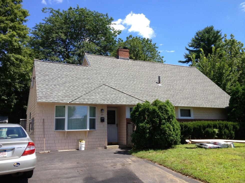 029 Roof Repalcements By Twin Metals Roofing