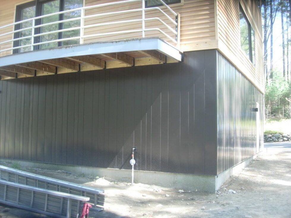 029 Siding Installation By Twin Metals Roofing