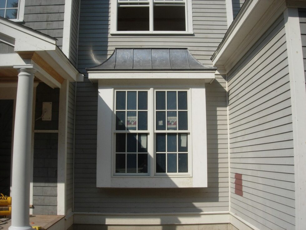 030 Copper Roofs Installed By Twin Metals Roofing