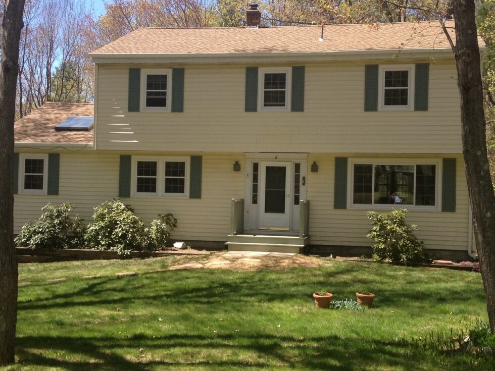 030 Roof Repalcements By Twin Metals Roofing