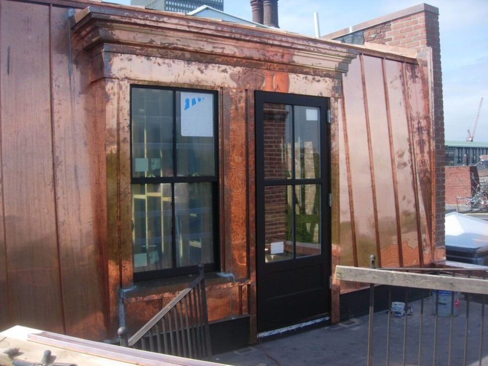 030 Siding Installation By Twin Metals Roofing