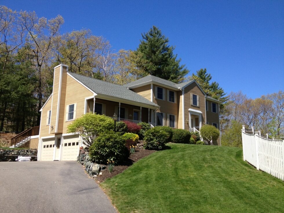 031 Roof Repalcements By Twin Metals Roofing