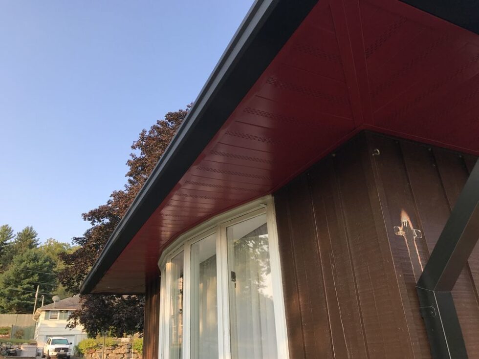 032 Siding Installation By Twin Metals Roofing