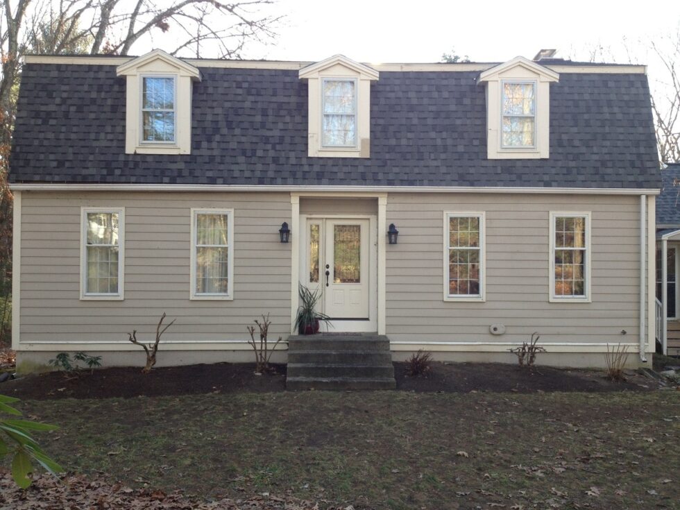 039 Roof Repalcements By Twin Metals Roofing