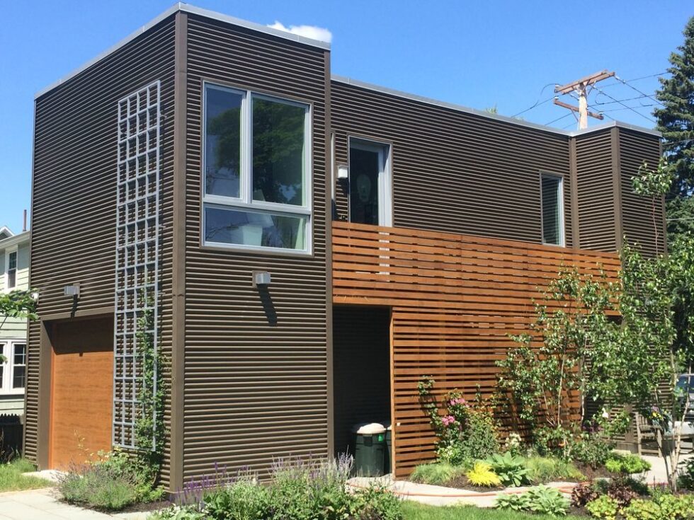 040 Siding Installation By Twin Metals Roofing