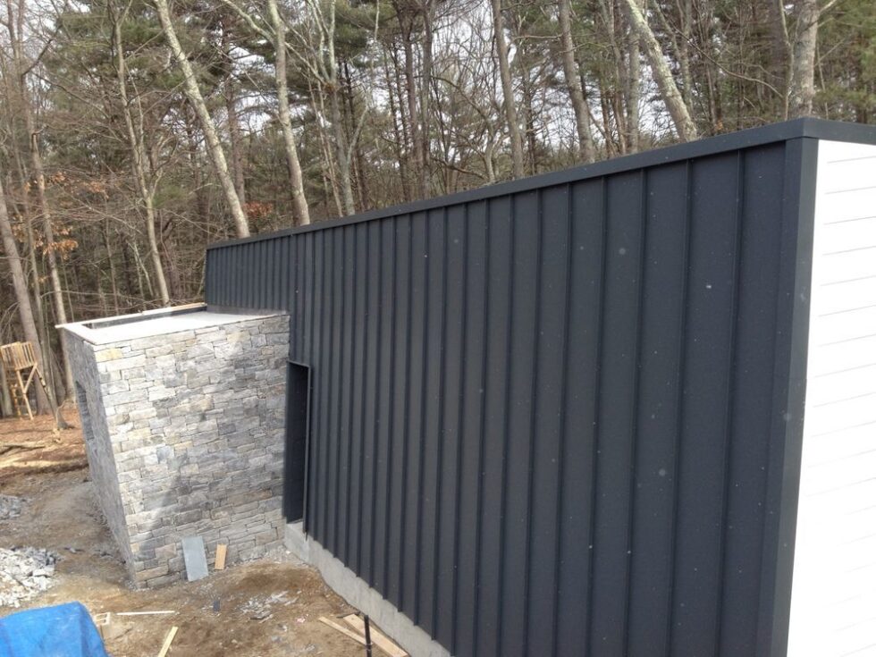 043 Siding Installation By Twin Metals Roofing
