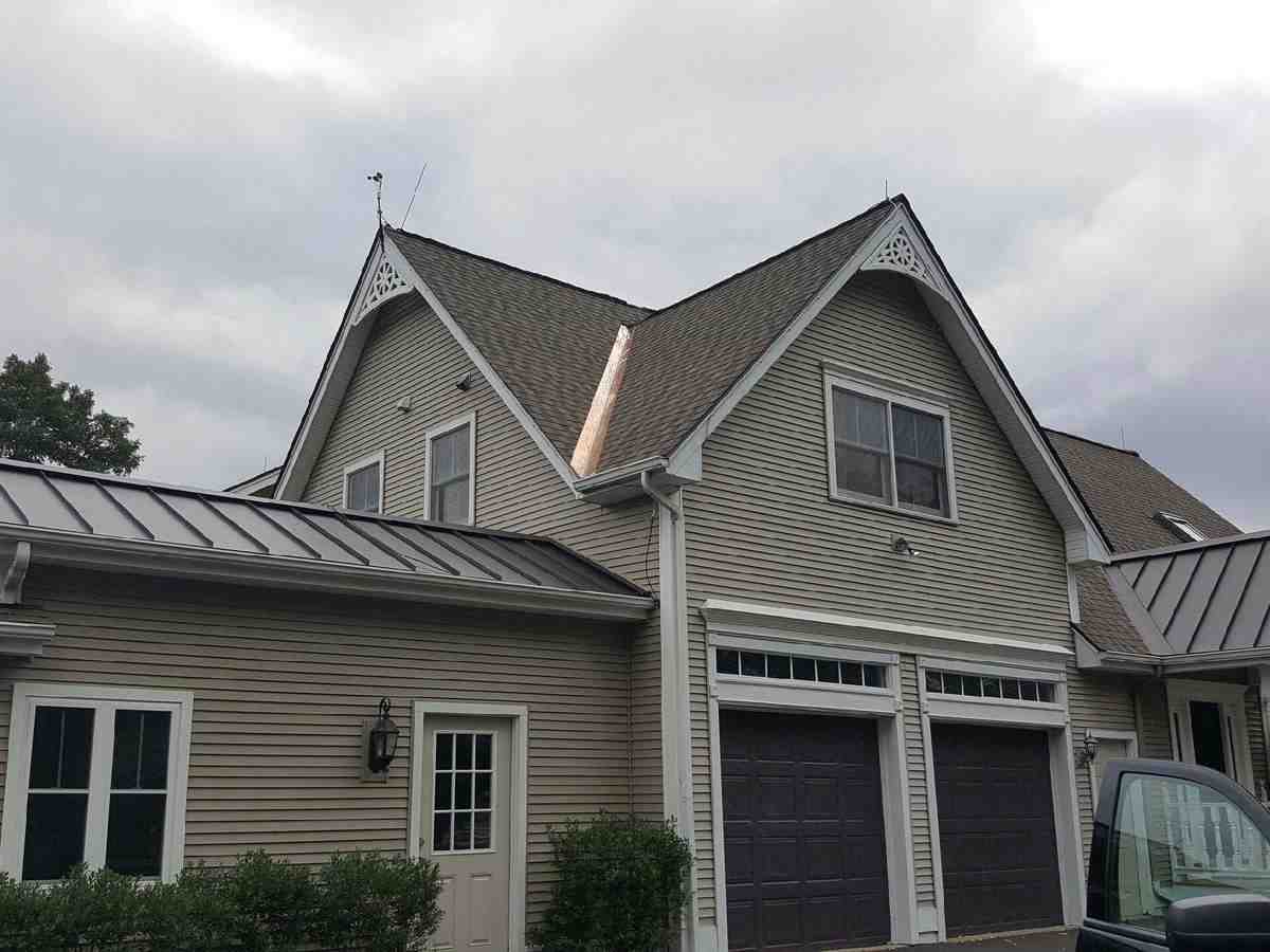 The Ultimate Guide to Finding the Best Metal Roofing Companies Near You Commercial Roofing
