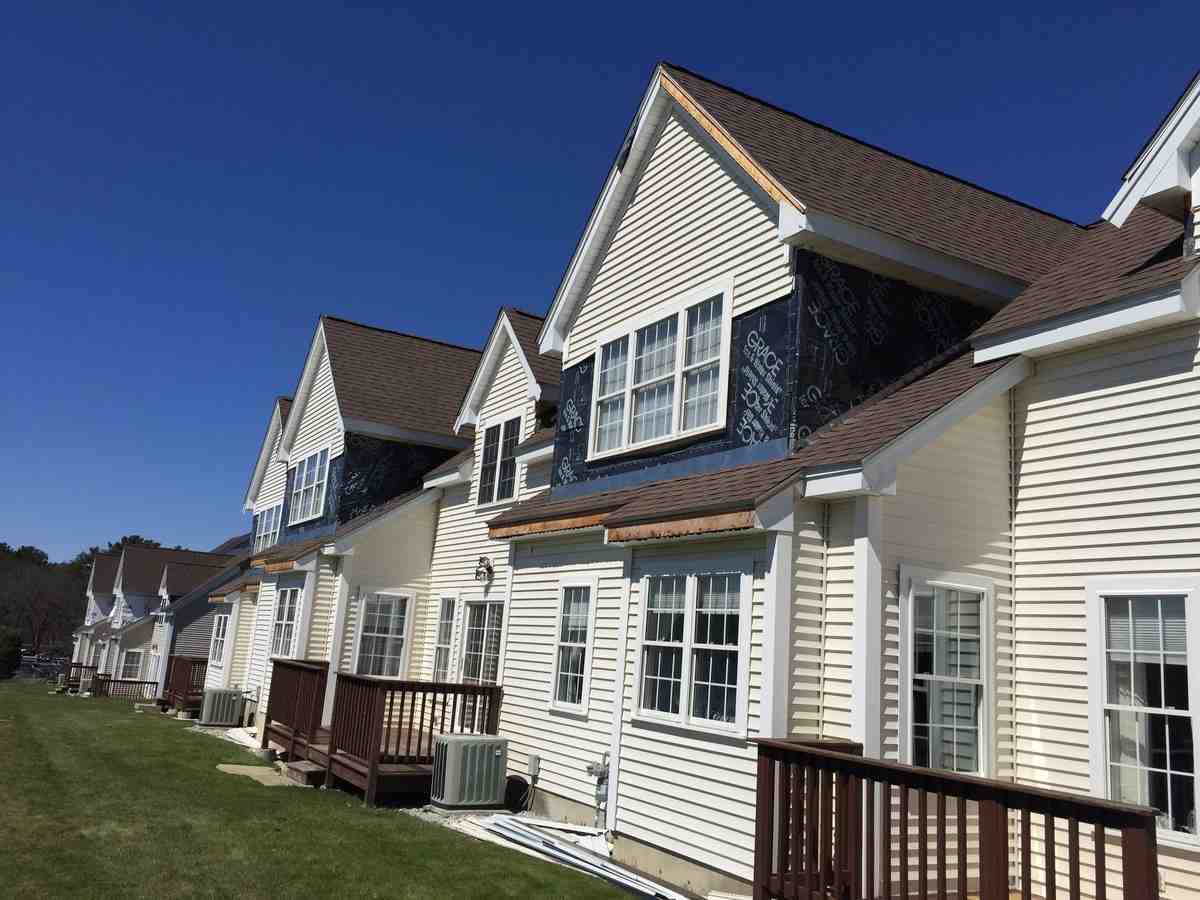 Commercial Roofing