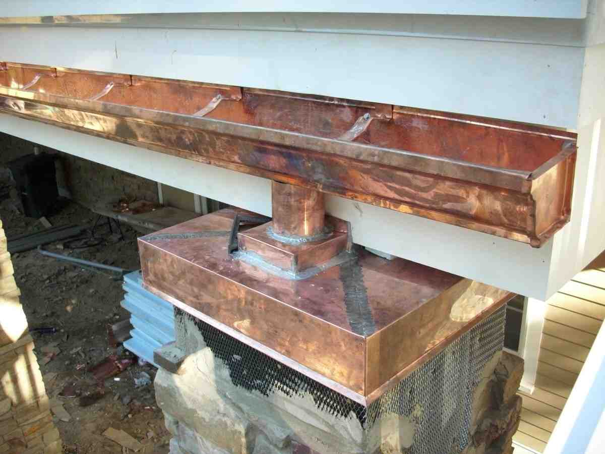 Gutter Installation Braintree MA: What to Look for in a Top Contractor Commercial Roofing