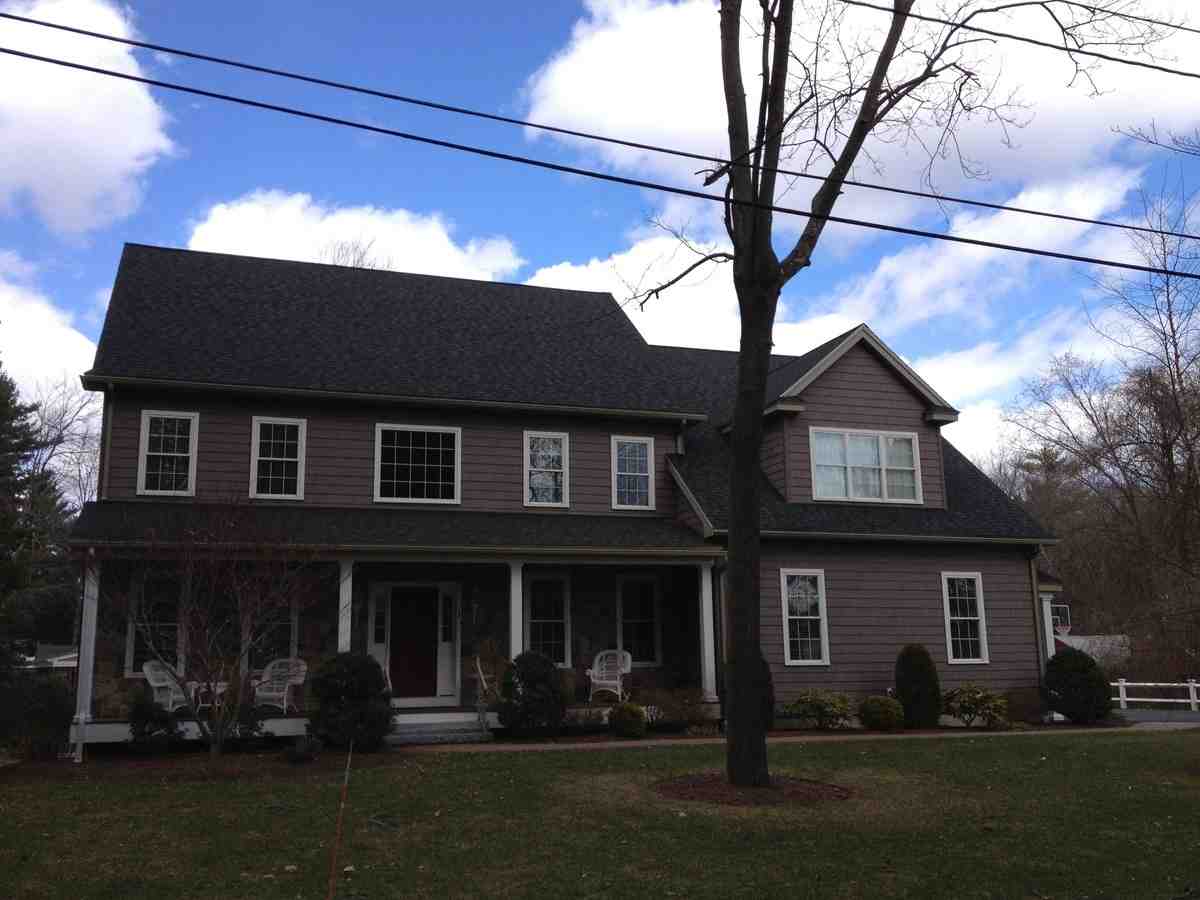 Commercial Roofing
