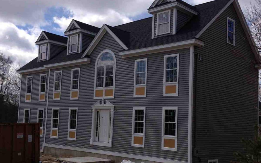 Lowell’s Top Picks for Exterior Siding: Quality You Can Trust