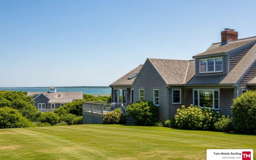 Navigating Hyannis MA Roofing Companies: Your Essential Contractor Checklist