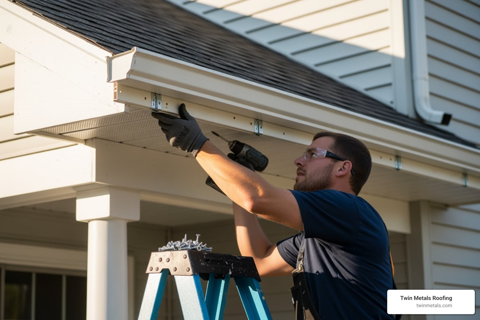Commercial Roofing