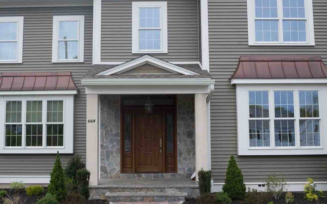The Ins and Outs of Gutters, Siding & Soffits