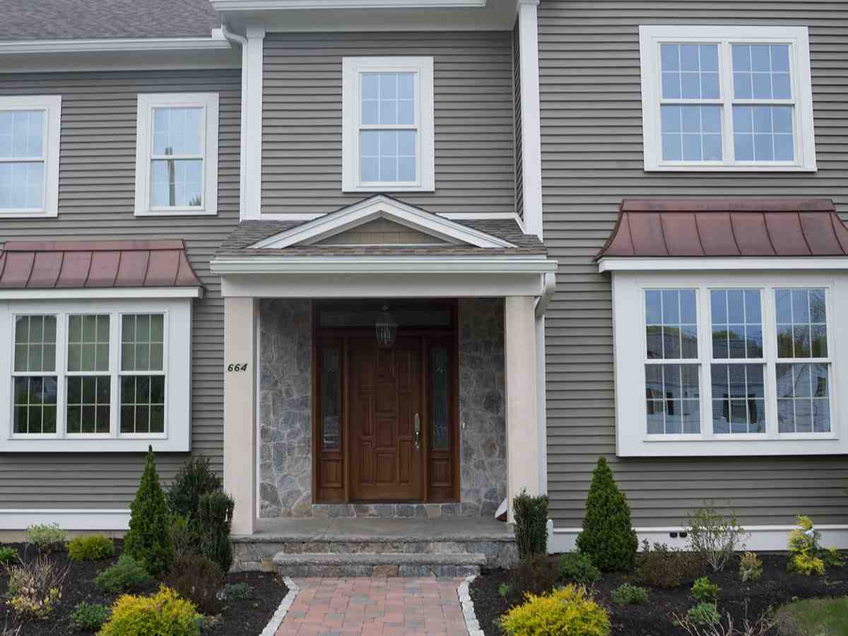 The Ins and Outs of Gutters, Siding & Soffits Commercial Roofing