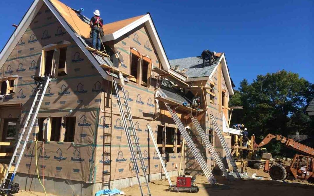 Your Roof’s Best Friend: A Guide to Local Roofing Companies