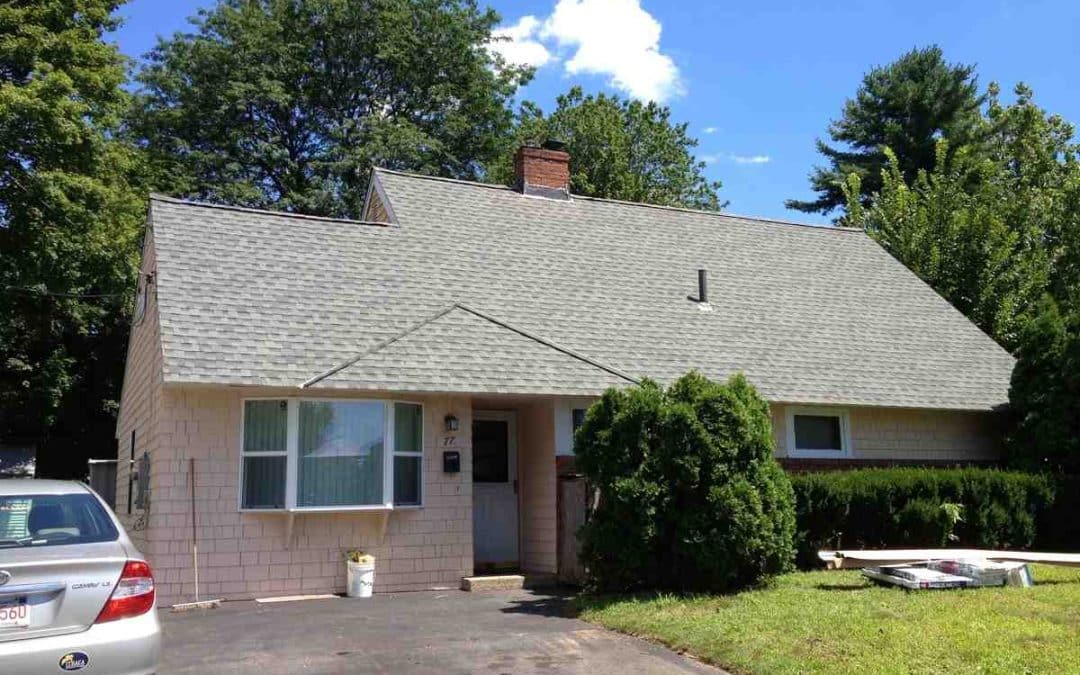 5 Things to Know Before Hiring Roofing Contractors Near Me