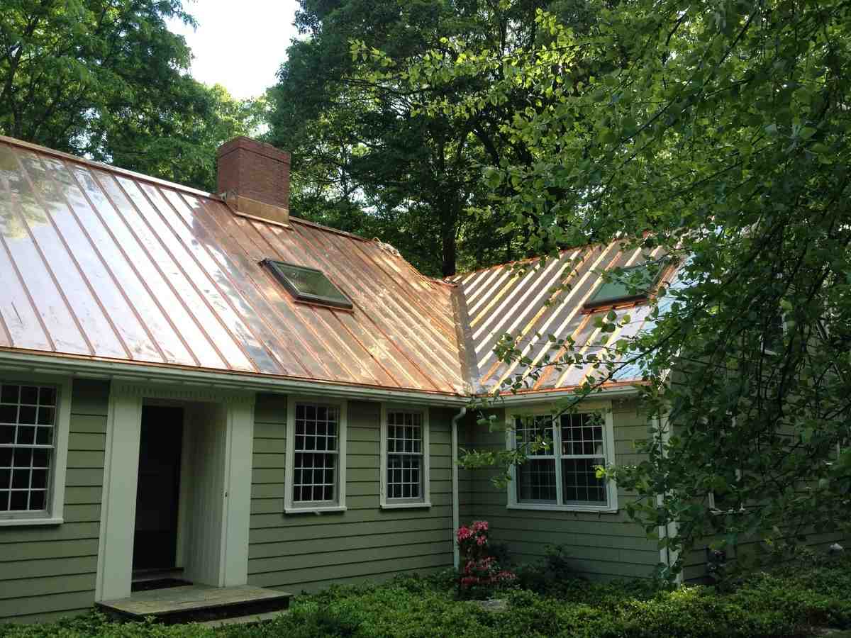 Commercial Roofing