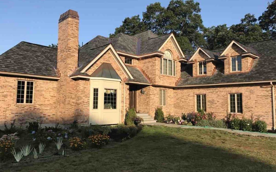 Mastering Architectural Shingle Installation: Tips from the Pros