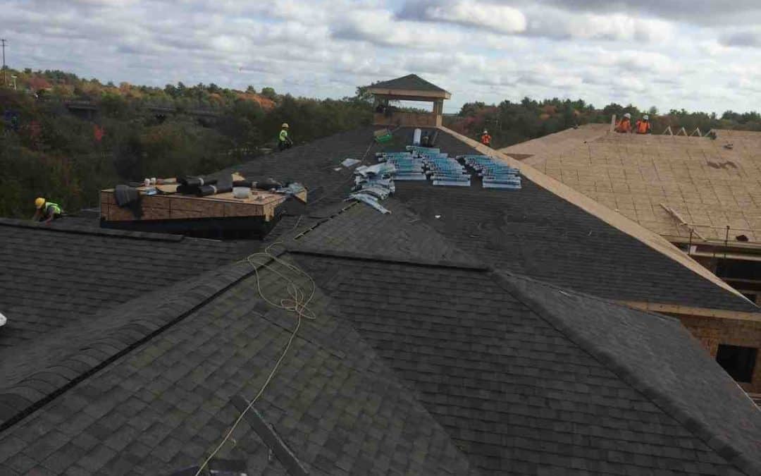 Your Guide to Hiring a Top-Notch Roofing Crew