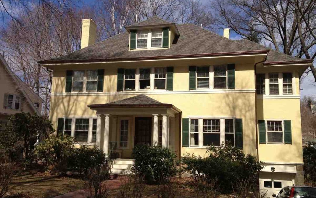 5 Ways to Know if Gutter Services MA is Right for You