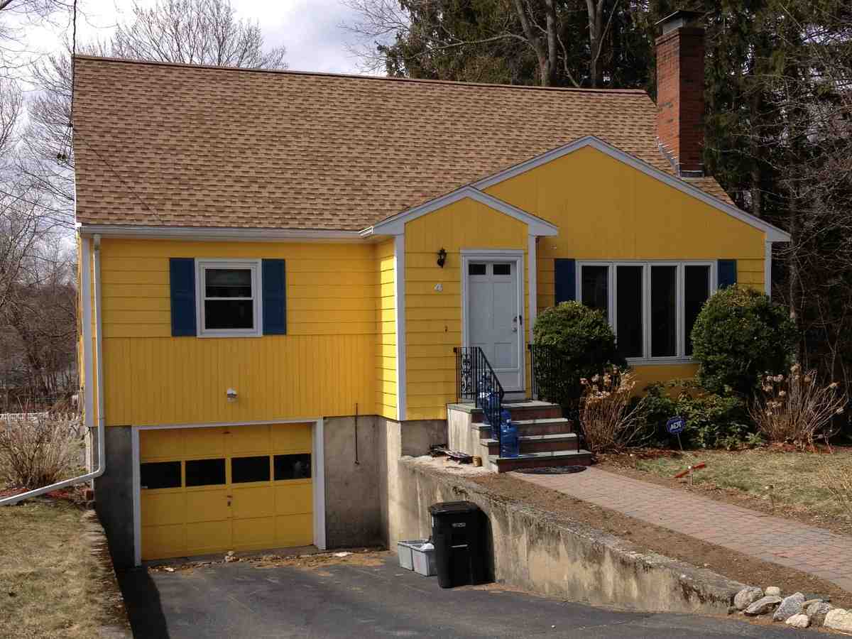 Commercial Roofing