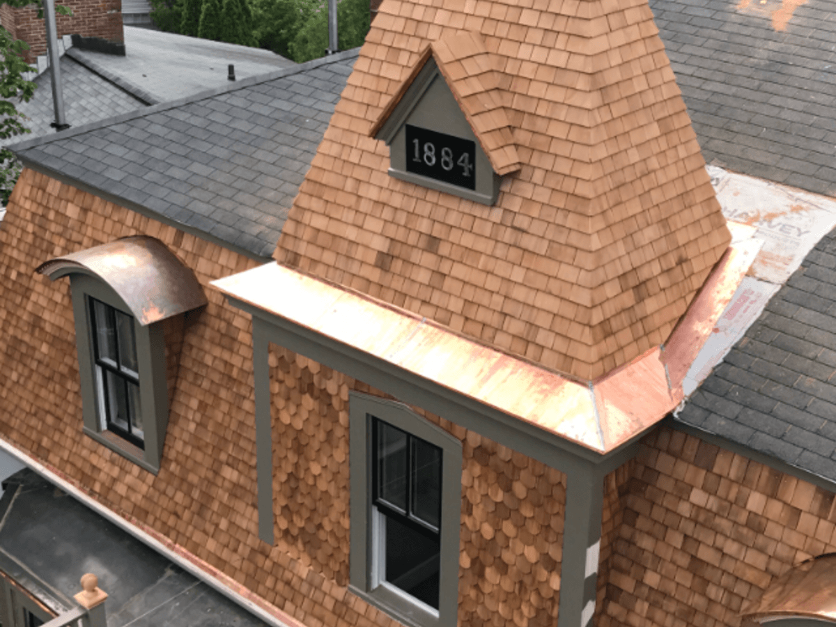 Commercial Roofing