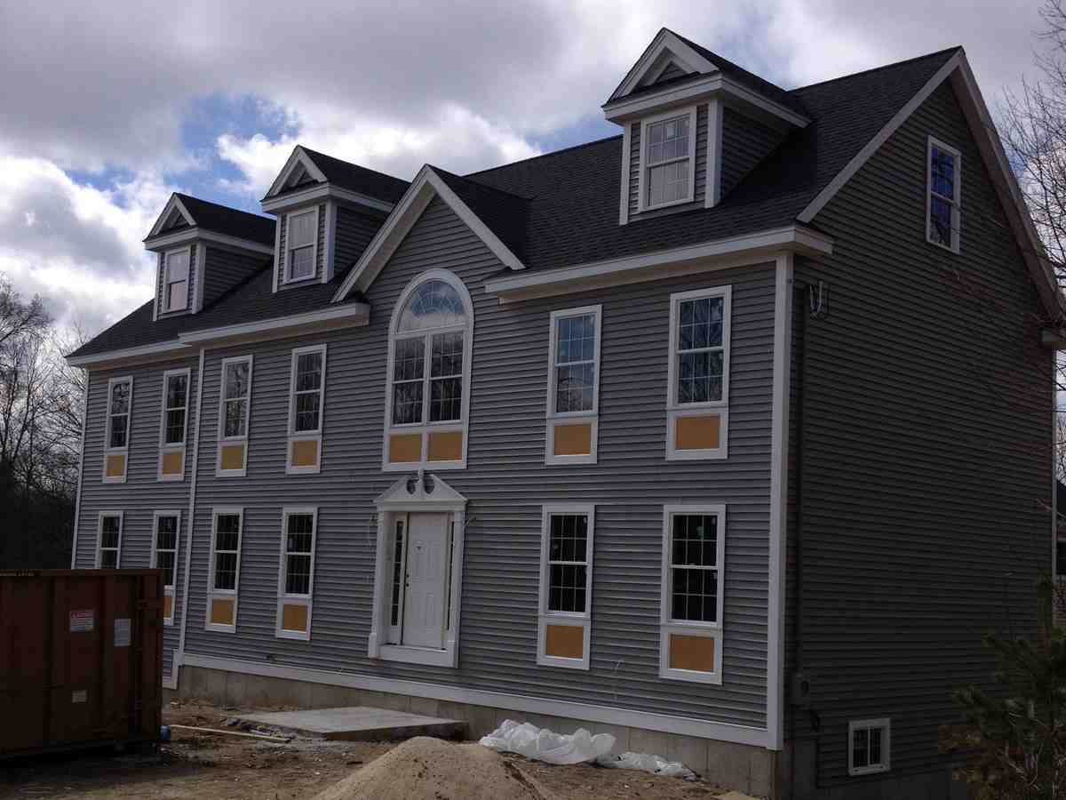 Buyer’s Guide: Best Wakefield Roofing Contractors MA Commercial Roofing