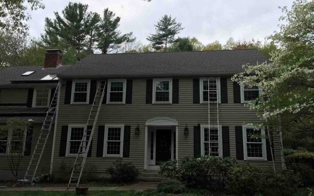 Let the light in with Burlington’s best skylight tips