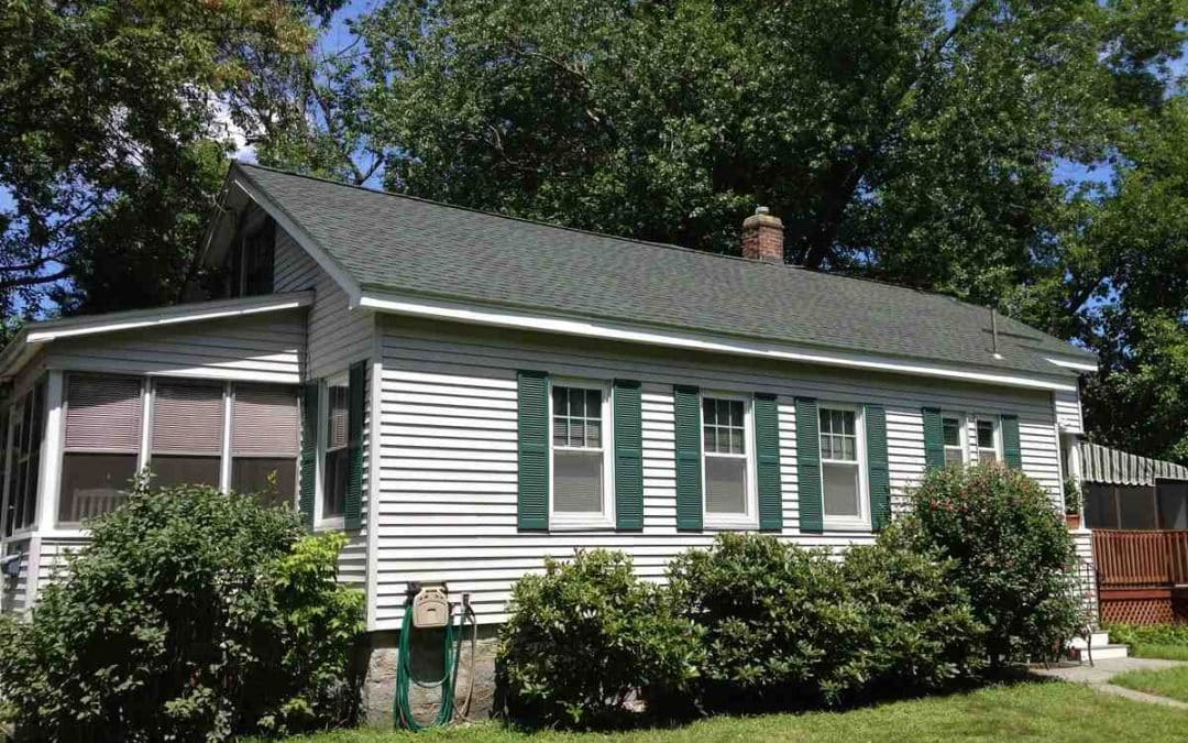 The Complete Guide to Roof Installation