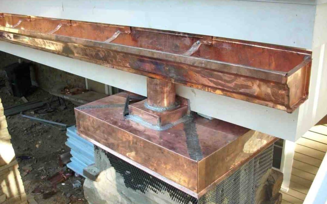 How to Choose the Best Gutter Installation in Andover MA Without Going Bananas