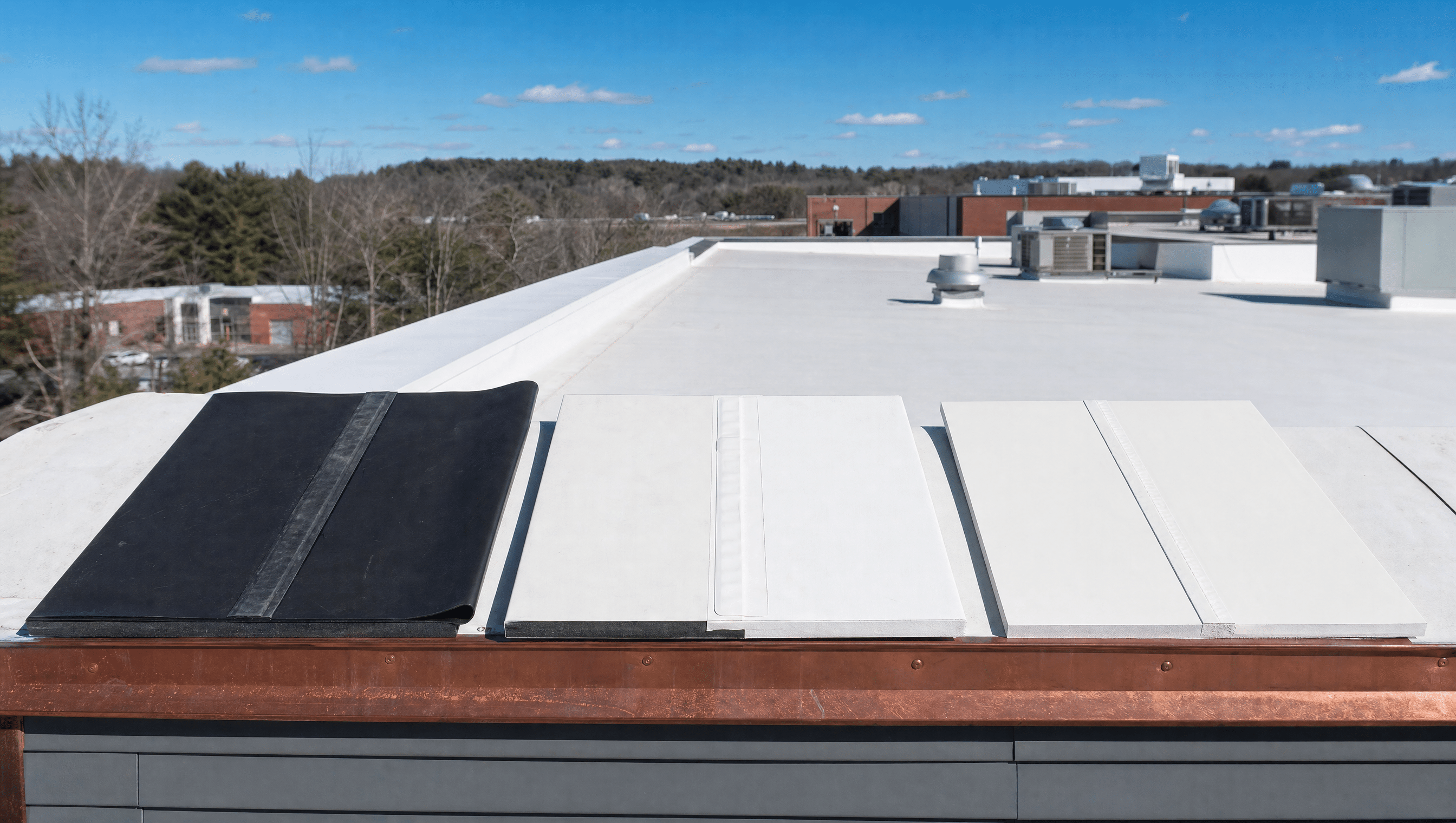 Commercial Roofing
