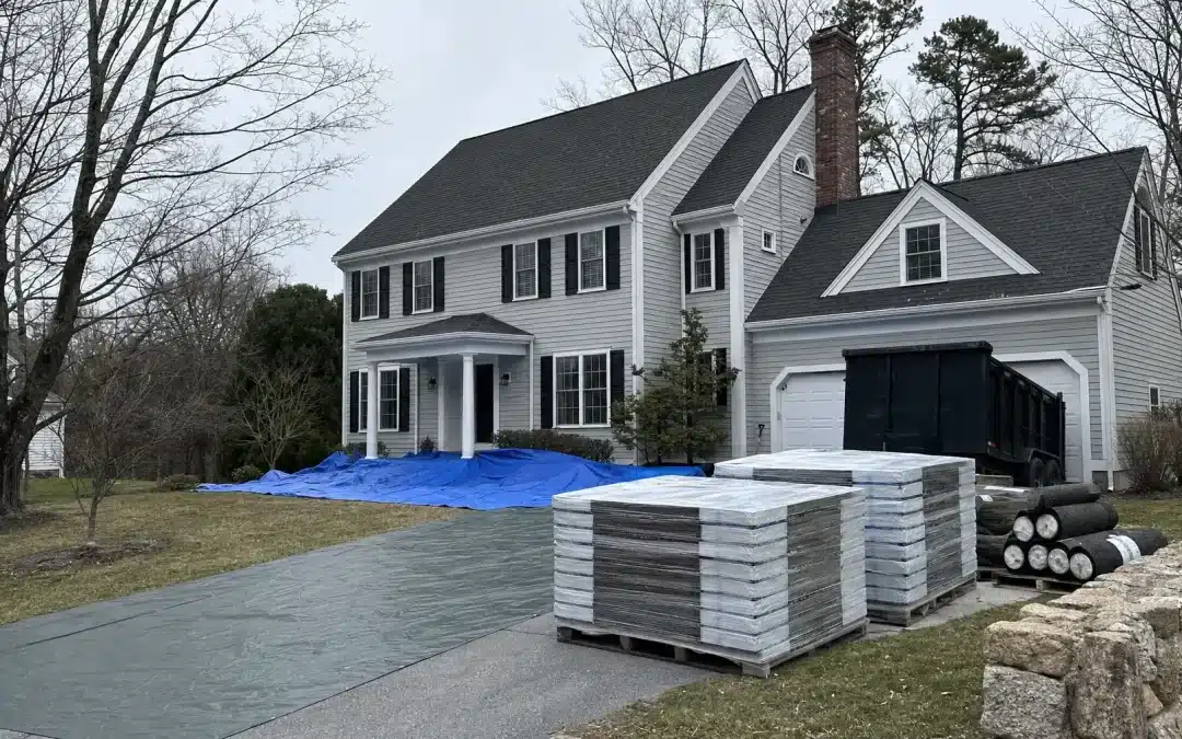 How to Prepare Your Home for Roof Replacement